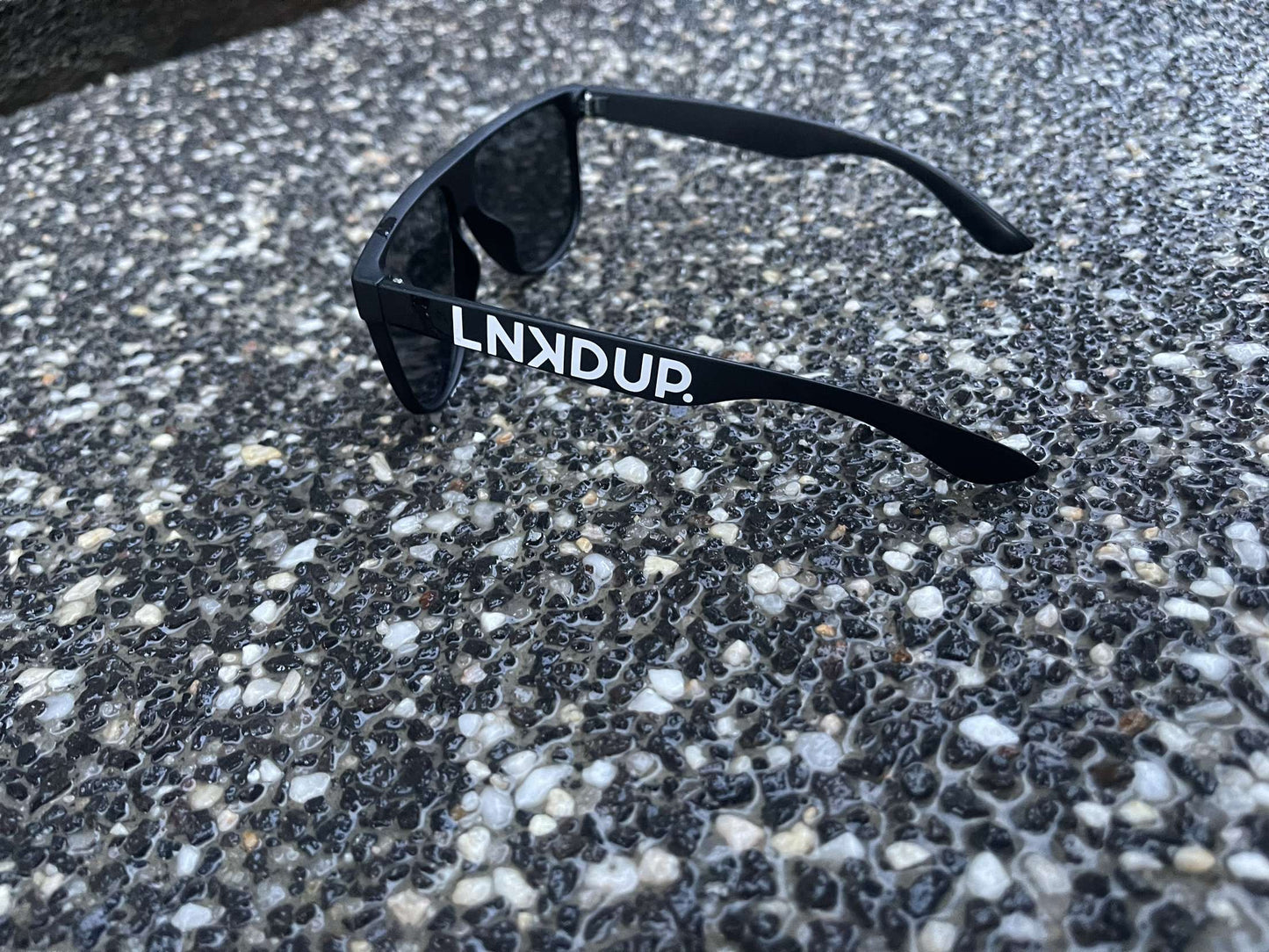 LNKDUP SUNNIES