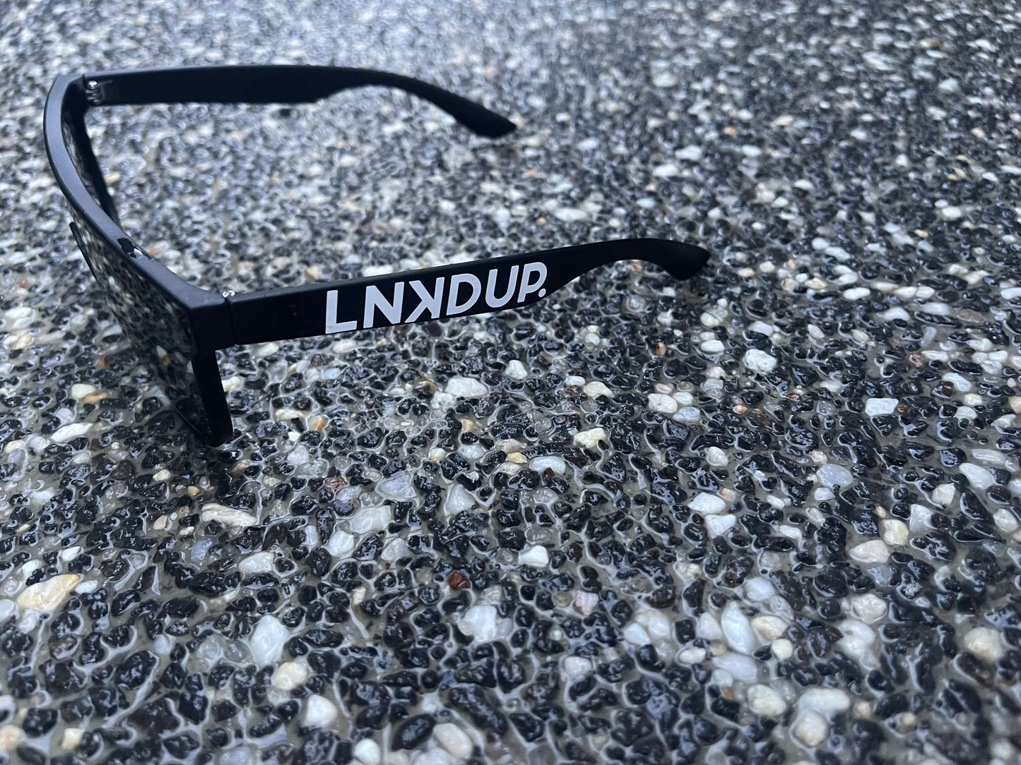 LNKDUP SUNNIES