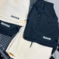 LNKDUP Sports Shorts